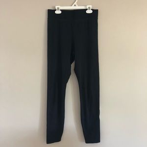 Cotton Nike leggings